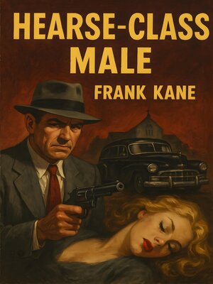 cover image of Hearse Class Male